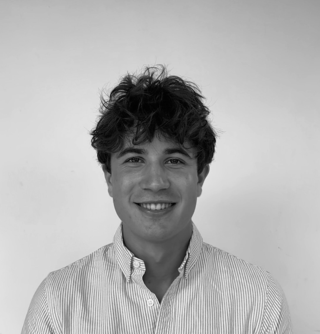Mick Hellweg